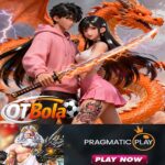 OTBola Situs Slot Gacor Link Resmi Terpercaya
