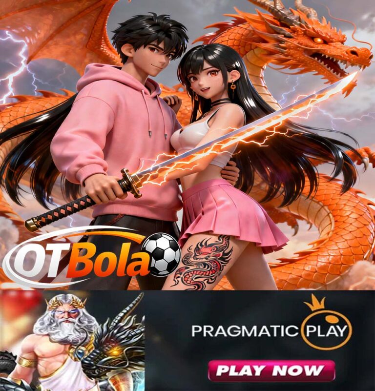 OTBola Situs Slot Gacor Link Resmi Terpercaya