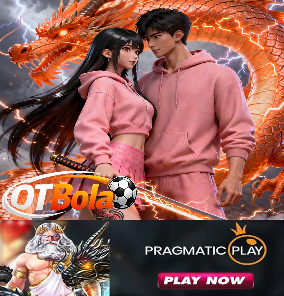 OTBola Pola Pragmatic Play Gacor Hari Ini