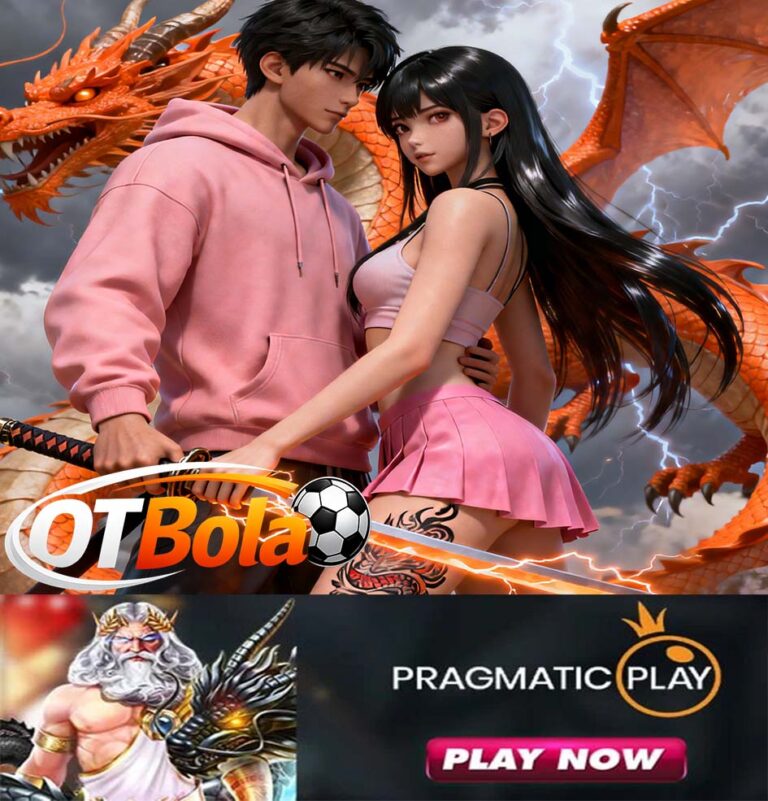 OTBola Link Slot Scatter Gacor Hari Ini