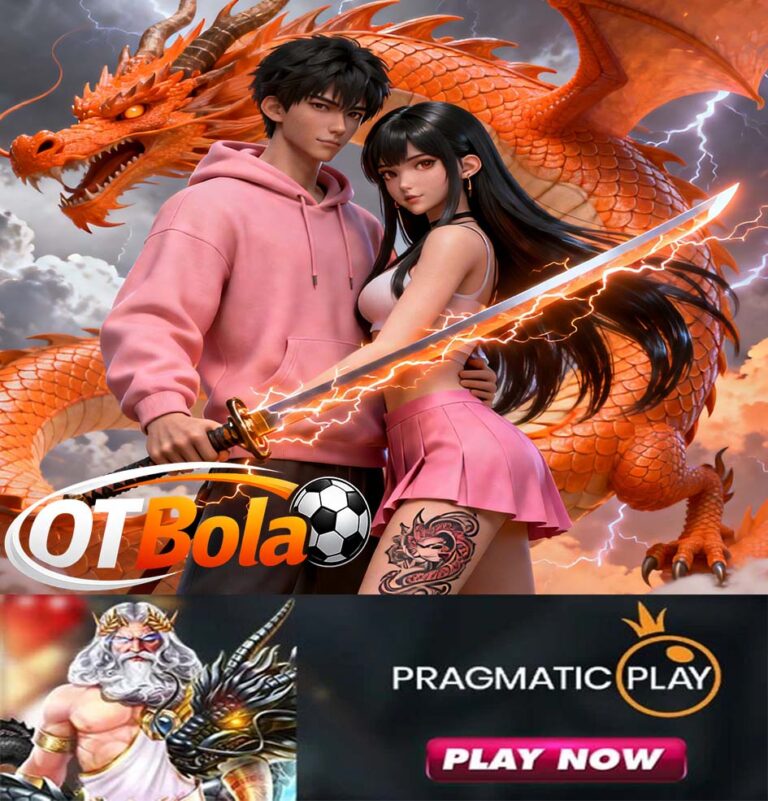 OTBola Link Slot Gacor Mudah Akses 24 Jam