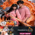 OTBola Slot Mudah Menang Situs Resmi Terpercaya