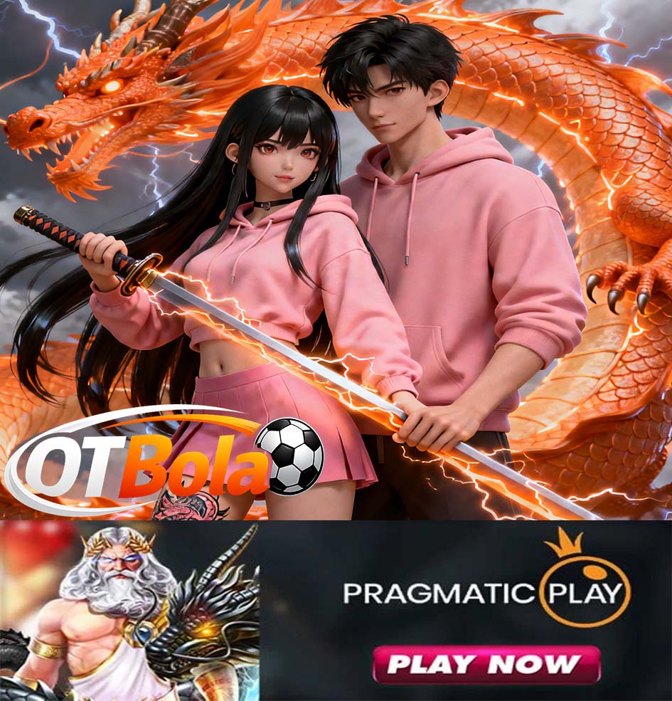 OTBola Slot Mudah Menang Situs Resmi Terpercaya