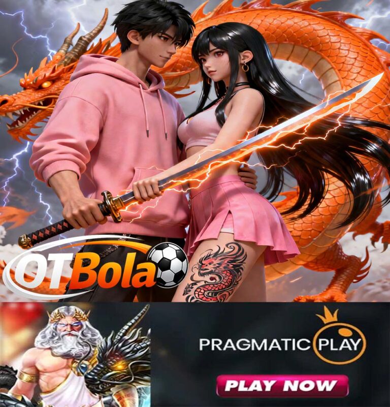 Kumpulan Slot Gacor Hari Ini di OTBola