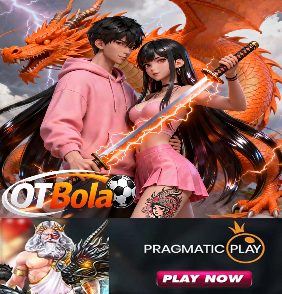 OTBola Slot Habanero Provider Terbaik 2026