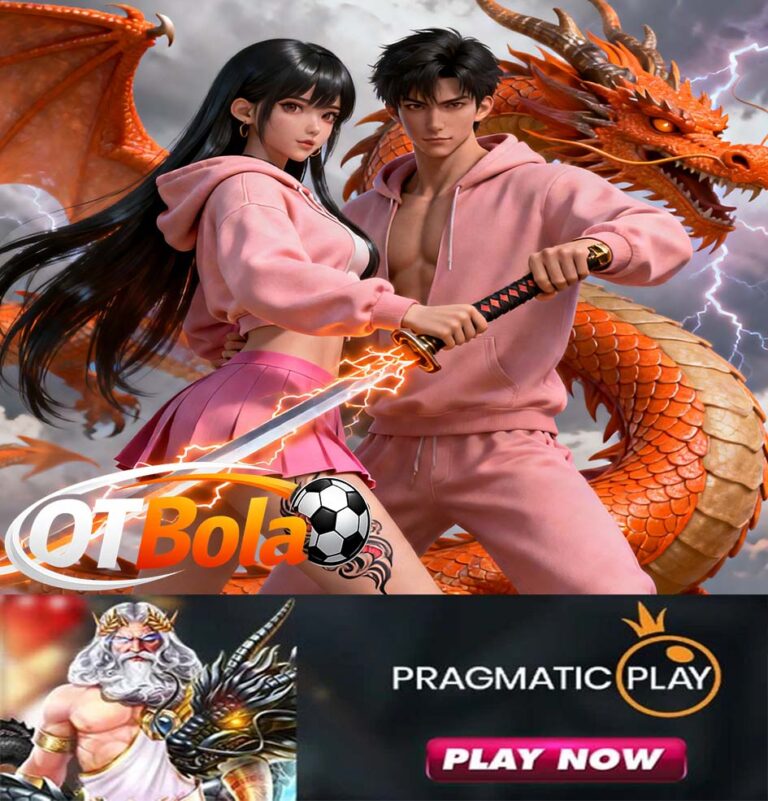 OTBola Link Live Casino Mudah Daftar Proses Cepat
