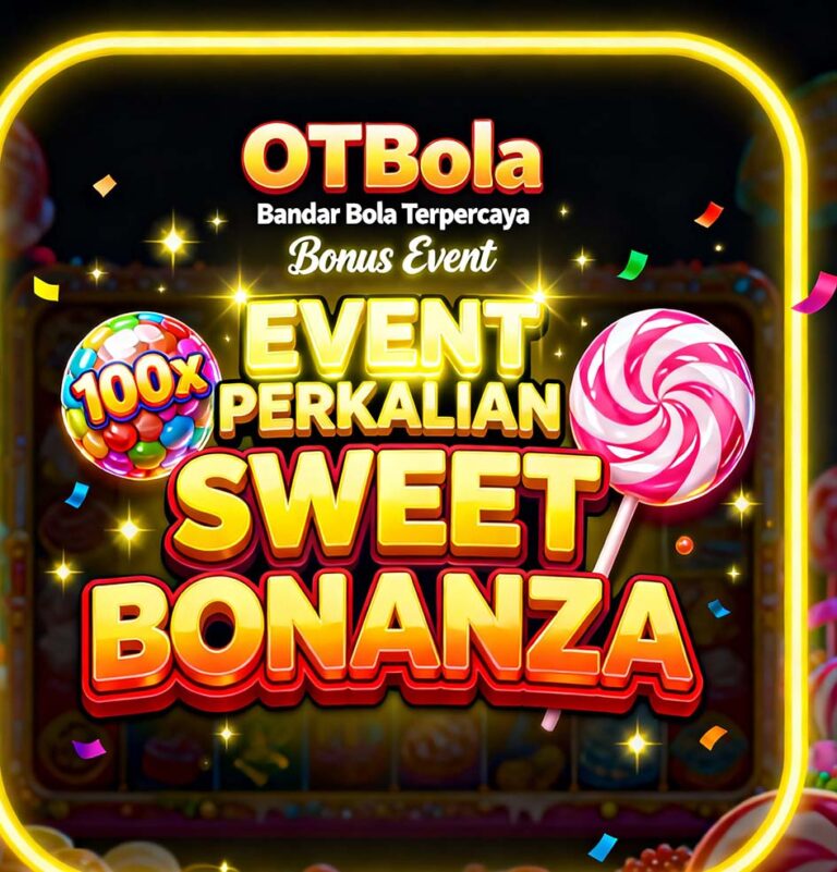OTBola Slot BCA Online Pilihan Tepat Para Pemain