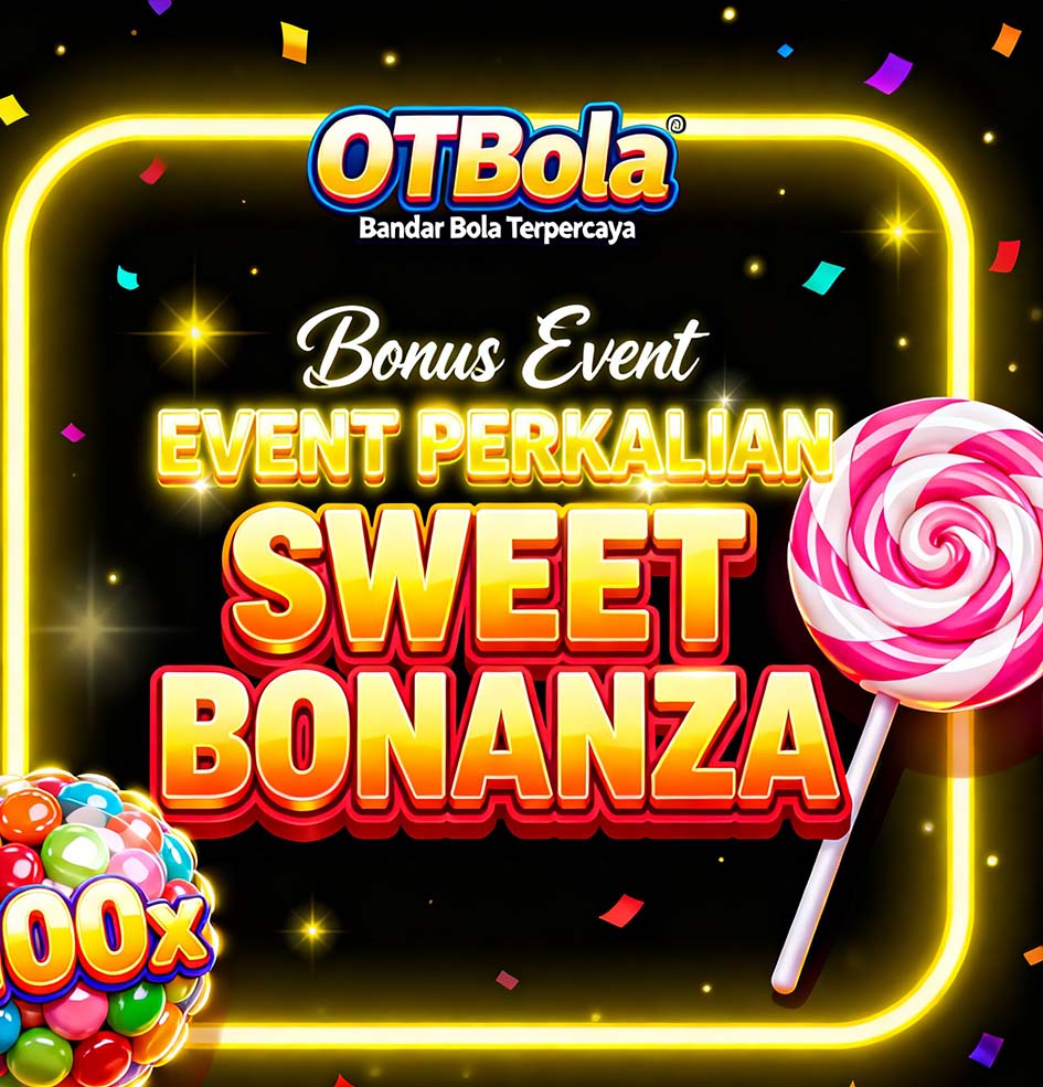 OTBola Slot Mandiri Online Situs Resmi Terbaik