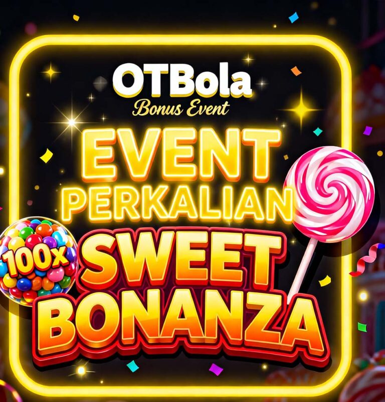 OTBola Slot BNI Online Mudah Menang Dengan Bonus