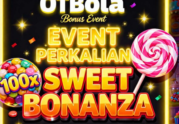 OTBola Slot BSI Online Free Spin Tanpa Batas