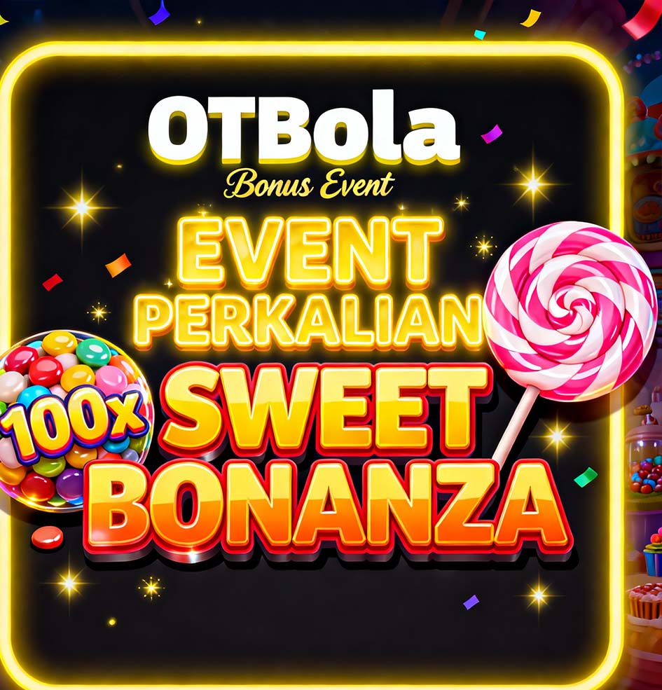 OTBola Slot BSI Online Free Spin Tanpa Batas