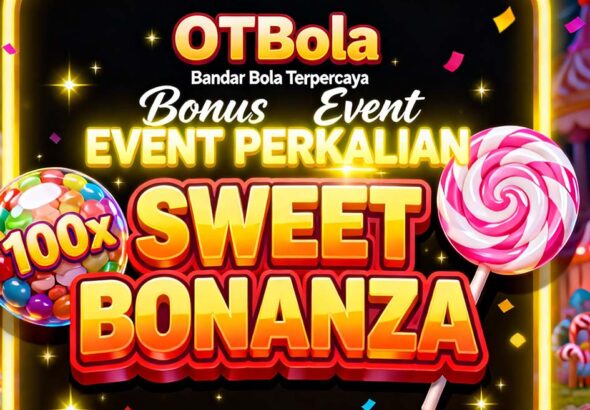OTBola Slot APK Dana Gacor Anti Kalah Terbaru
