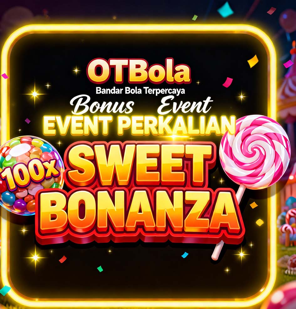 OTBola Slot APK Dana Gacor Anti Kalah Terbaru